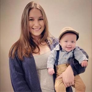 Meet your Posher, Lauren